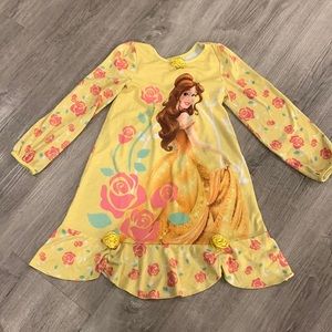 Belle Sz5/6 nightdress